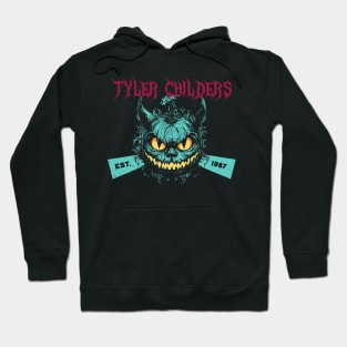 Ferocious Monster Tyler Childers Hoodie